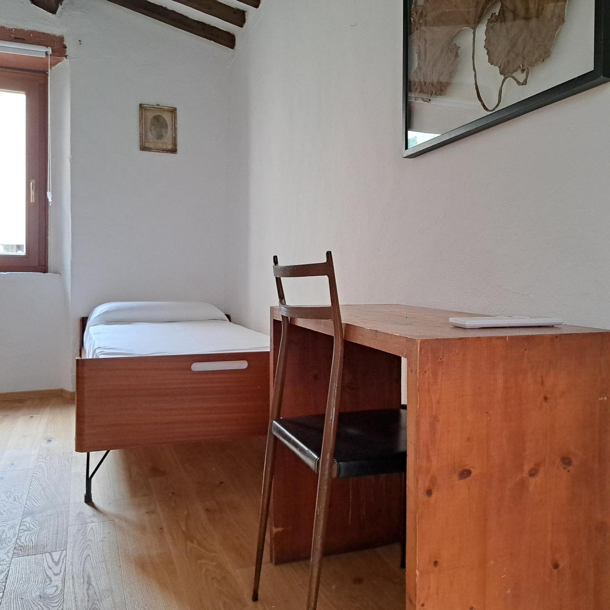 Ferienwohnung Antica Abitazione Con Vista Montagna Casa Norma Seggiano Exterior foto